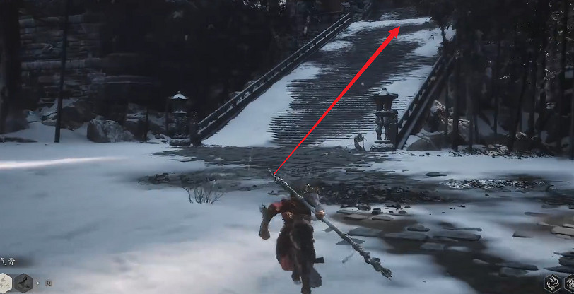 《黑神話悟空》精魄全位置介紹 《黑神話悟空》精魄全位置介紹