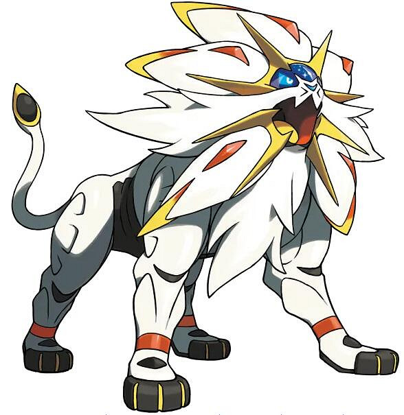 官方認可的十大最強寶可夢 官方認可的十大最強寶可夢