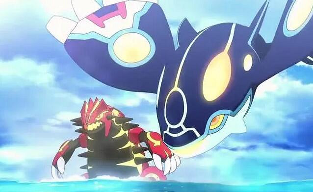 官方認可的十大最強寶可夢 官方認可的十大最強寶可夢