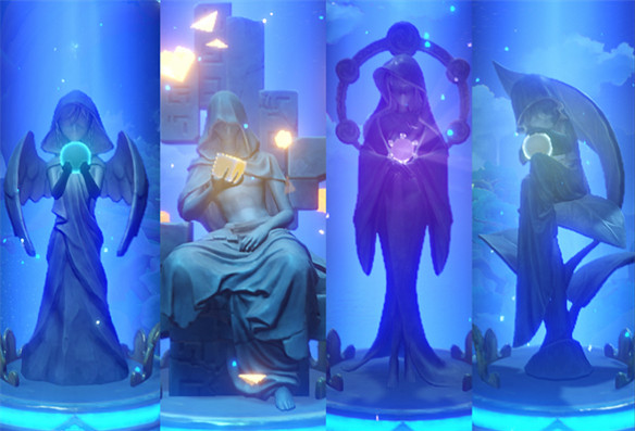 不破不立的《原神》5.0版本有哪些變化？