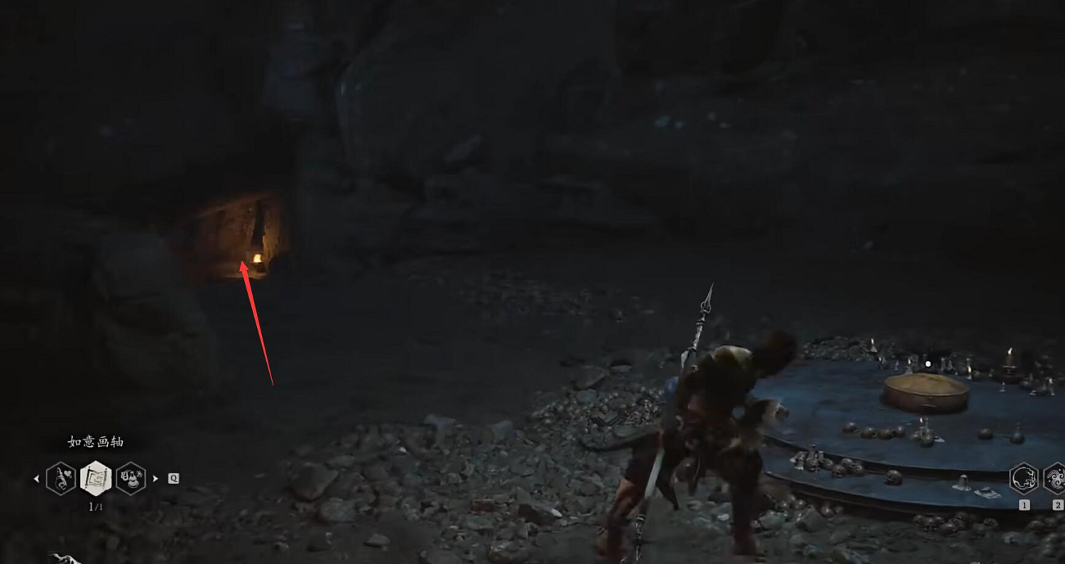 《黑神話悟空》蛙聲一片支線任務圖文流程攻略詳解 《黑神話悟空》蛙聲一片支線任務圖文流程攻略詳解