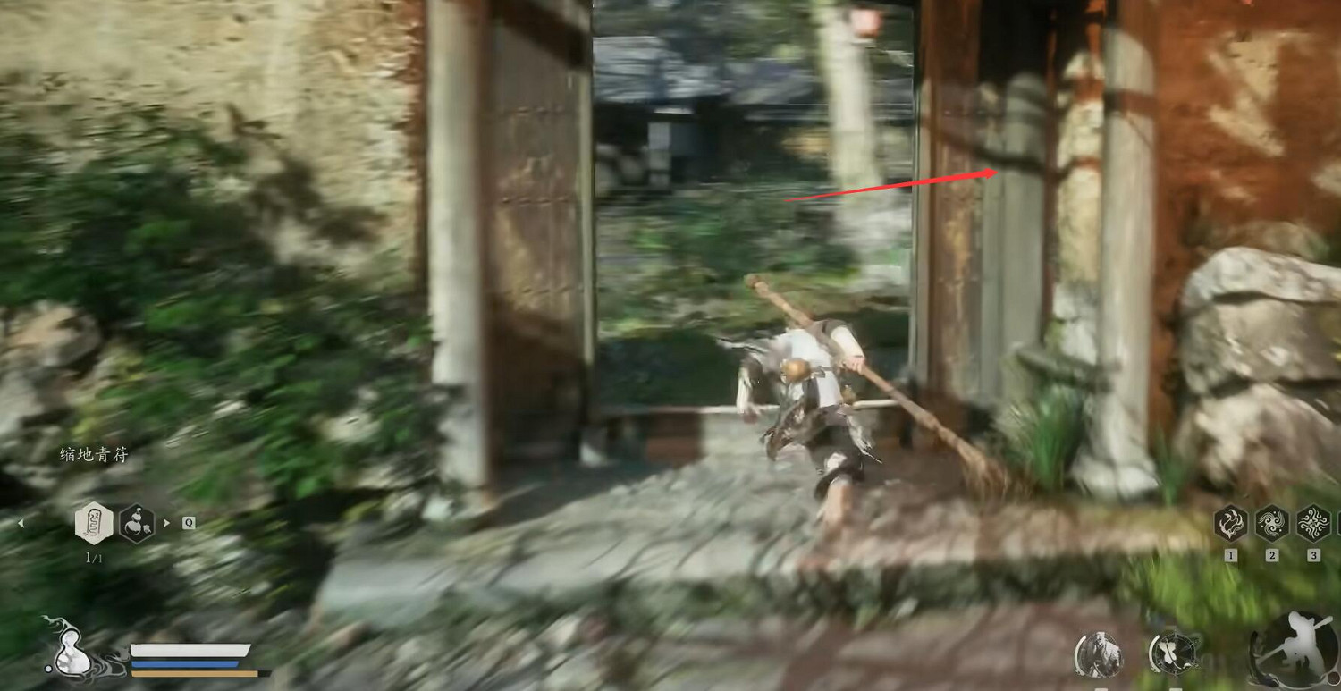 《黑神話悟空》三冬蟲收集位置一覽 《黑神話悟空》三冬蟲收集位置一覽