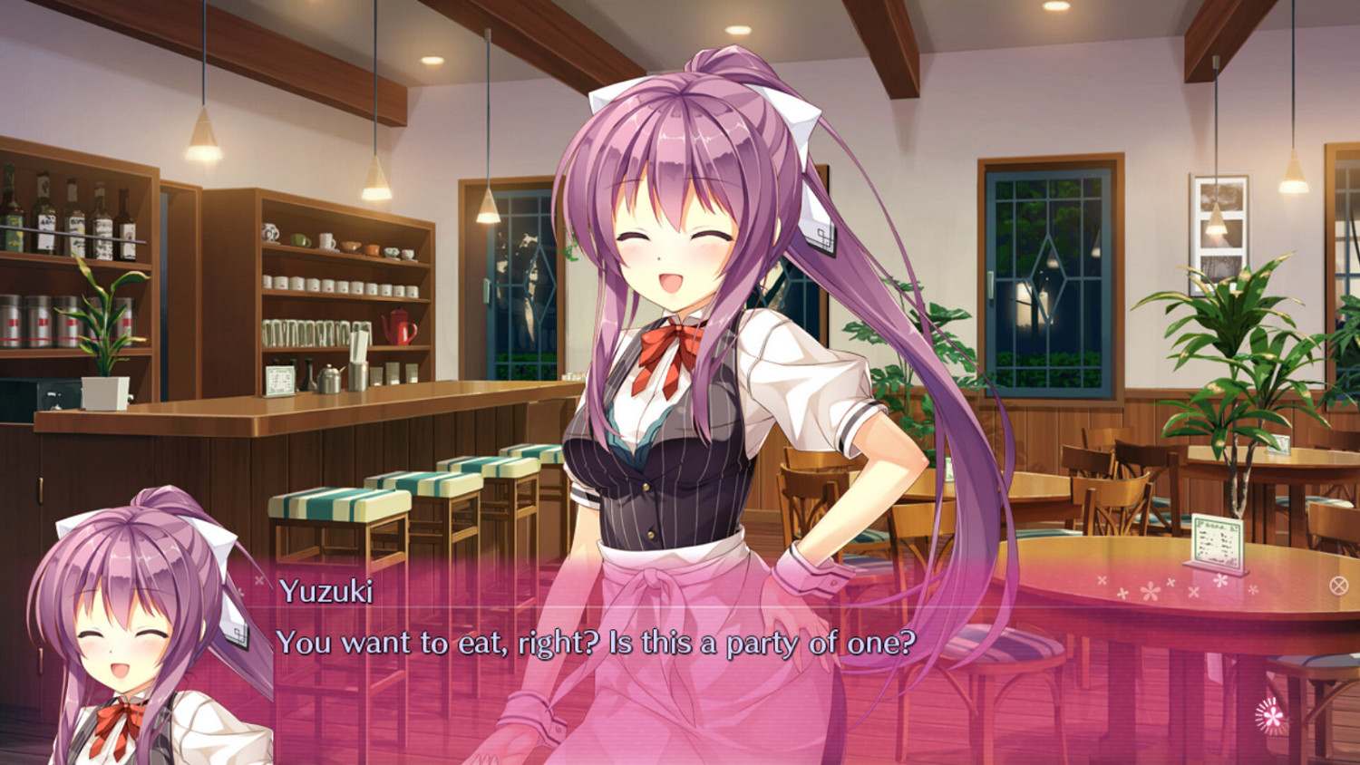 學園戀愛喜劇ADV遊戲《Primal Hearts》Steam頁面上線 支援繁體中文 學園戀愛喜劇ADV遊戲《Primal Hearts》Steam頁面上線 支援繁體中文