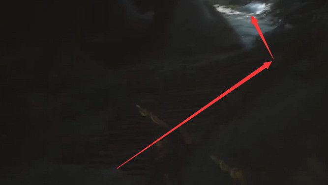 《黑神話悟空》黃花觀土地廟所在位置一覽 《黑神話悟空》黃花觀土地廟所在位置一覽