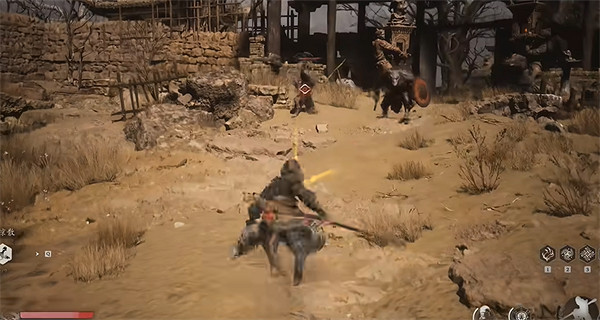 《黑神話悟空》精魄全位置介紹 《黑神話悟空》精魄全位置介紹