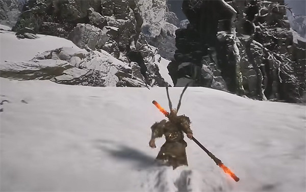 《黑神話悟空》全種子全收集攻略 《黑神話悟空》全種子全收集攻略