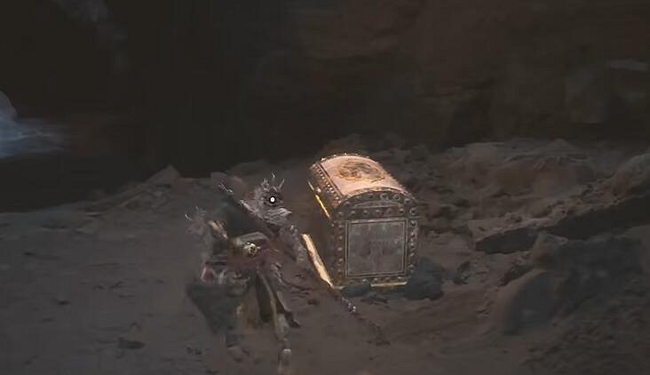 《黑神話悟空》避水洞寶箱位置一覽 《黑神話悟空》避水洞寶箱位置一覽