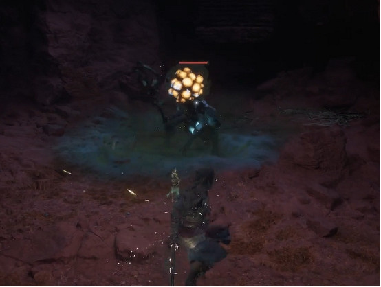 《黑神話悟空》精魄全位置介紹 《黑神話悟空》精魄全位置介紹