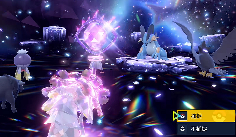 《寶可夢朱紫》最強的寶可夢活動攻略 《寶可夢朱紫》最強的寶可夢活動攻略