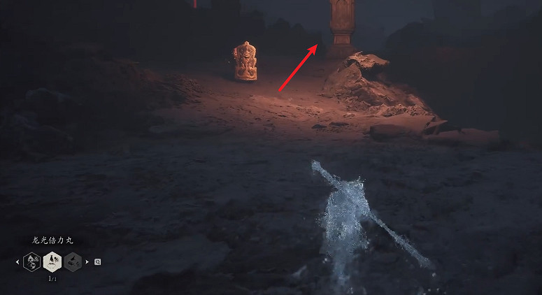 《黑神話悟空》精魄全位置介紹 《黑神話悟空》精魄全位置介紹