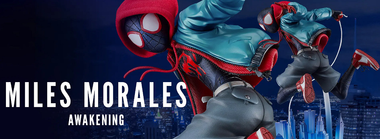 《蜘蛛人:邁爾斯莫拉萊斯》不同版本區別 《蜘蛛人:邁爾斯莫拉萊斯》不同版本區別