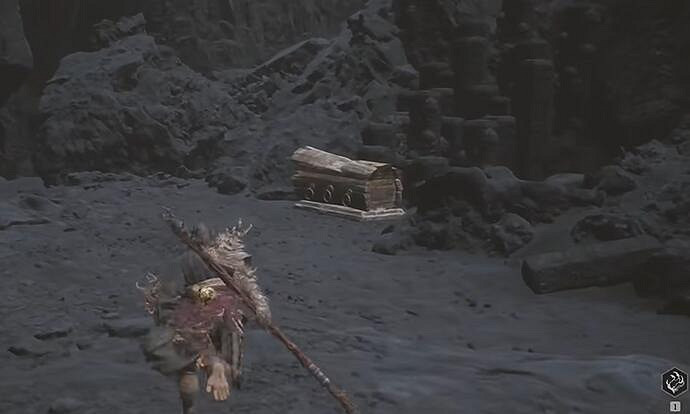 《黑神話悟空》避水洞寶箱位置一覽 《黑神話悟空》避水洞寶箱位置一覽