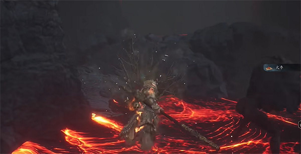 《黑神話悟空》全種子全收集攻略 《黑神話悟空》全種子全收集攻略