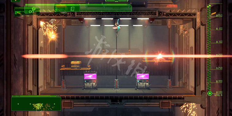 《魔兵驚天錄3》間章3全成就挑戰完成方法 《魔兵驚天錄3》間章3全成就挑戰完成方法