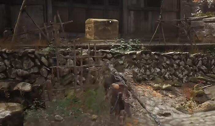 《黑神話悟空》紫雲山寶箱位置一覽 《黑神話悟空》紫雲山寶箱位置一覽