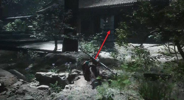 《黑神話悟空》精魄全位置介紹 《黑神話悟空》精魄全位置介紹