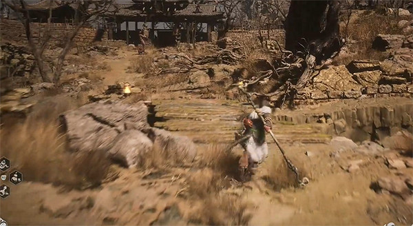 《黑神話悟空》精魄全位置介紹 《黑神話悟空》精魄全位置介紹