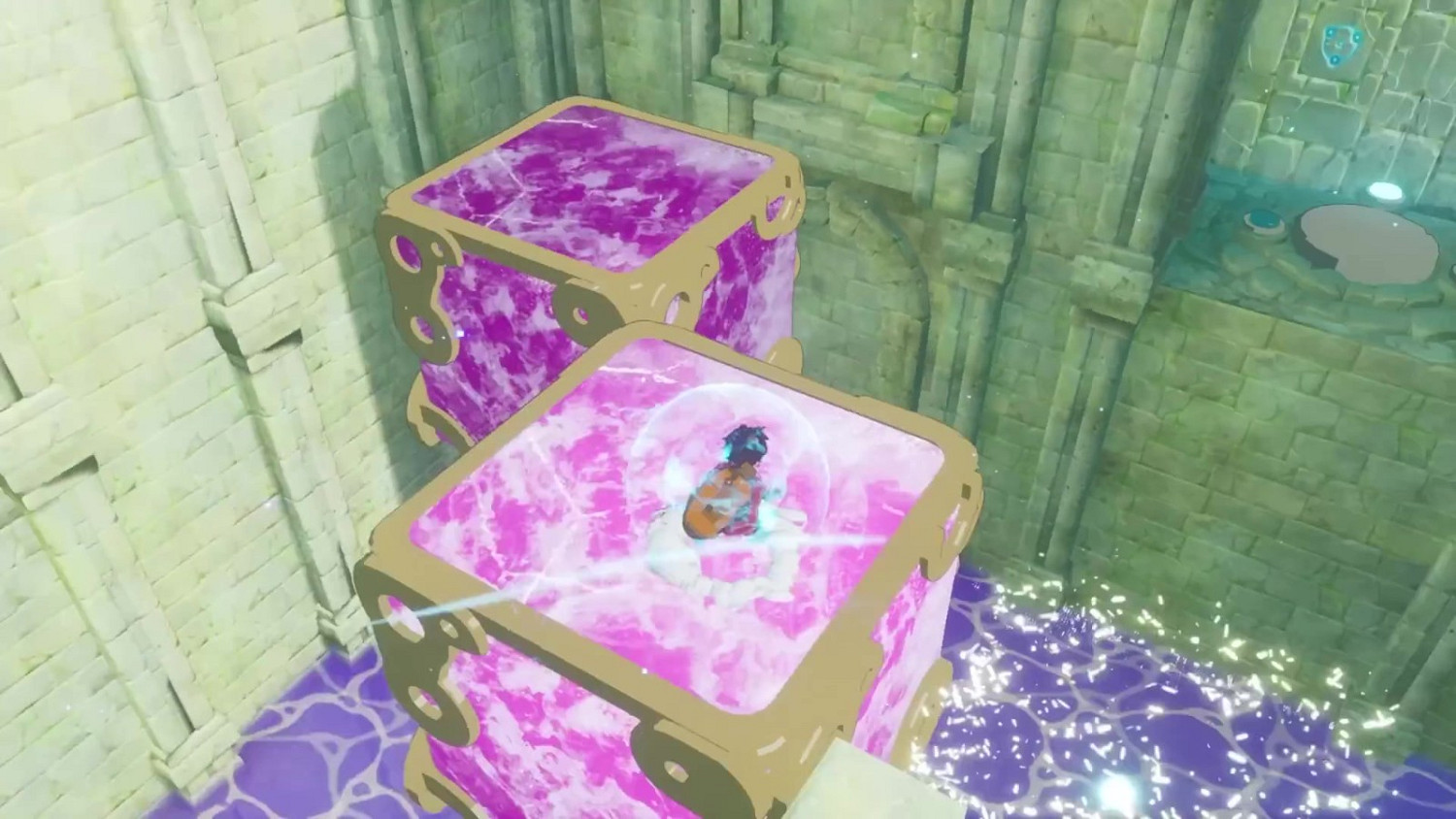 吉卜力風格卡通冒險遊戲《歐羅巴》將於10月11日上線！