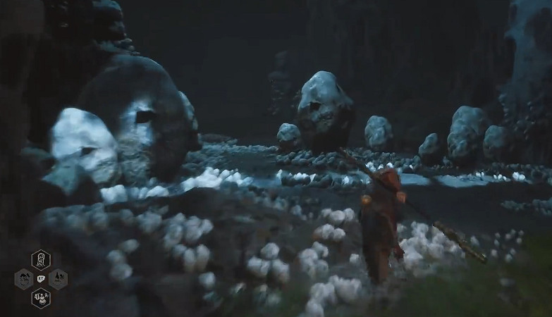 《黑神話悟空》全酒品獲取方法 《黑神話悟空》全酒品獲取方法