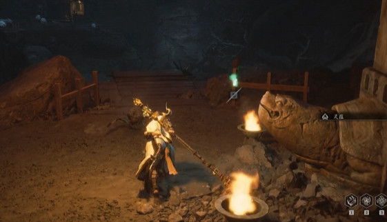 《黑神話悟空》精魄全位置介紹 《黑神話悟空》精魄全位置介紹