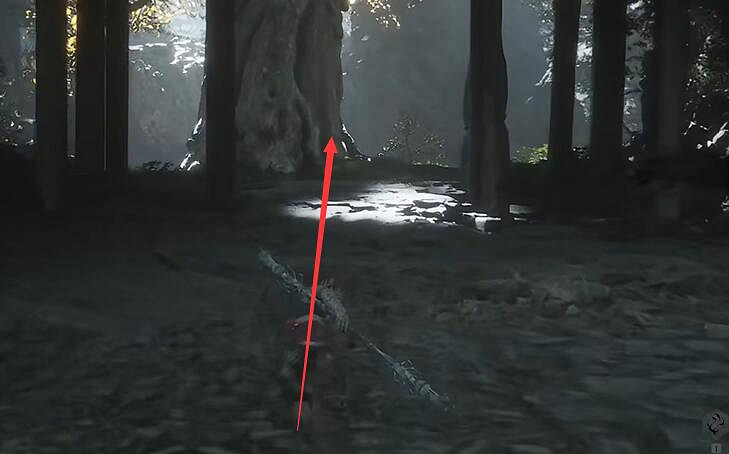 《黑神話悟空》黃花觀寶箱位置一覽 《黑神話悟空》黃花觀寶箱位置一覽