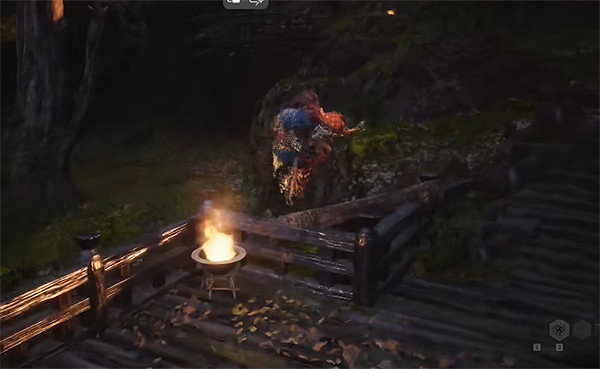 《黑神話悟空》精魄全位置介紹 《黑神話悟空》精魄全位置介紹