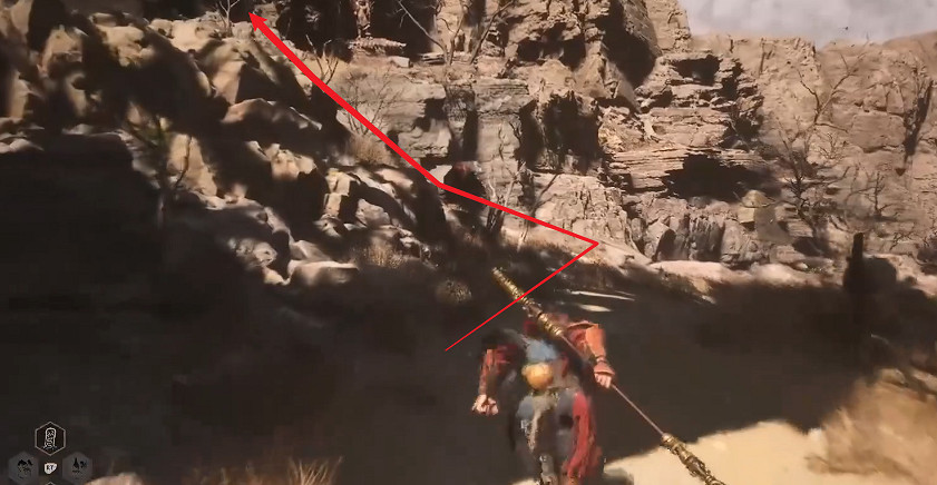 《黑神話悟空》全酒品獲取方法 《黑神話悟空》全酒品獲取方法