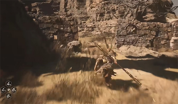 《黑神話悟空》全種子全收集攻略 《黑神話悟空》全種子全收集攻略