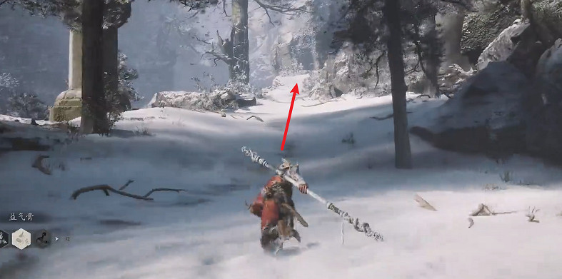 《黑神話悟空》精魄全位置介紹 《黑神話悟空》精魄全位置介紹