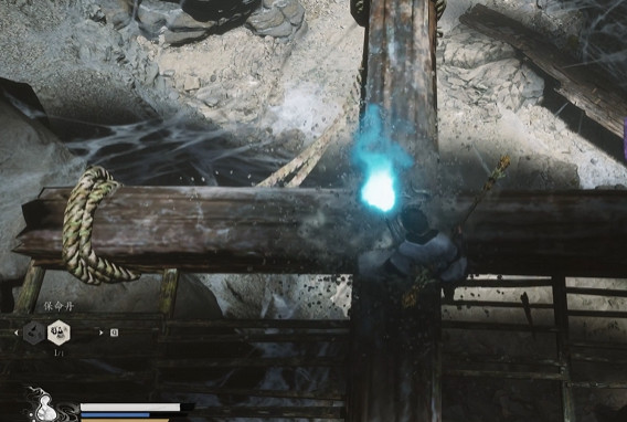 《黑神話悟空》精魄全位置介紹 《黑神話悟空》精魄全位置介紹