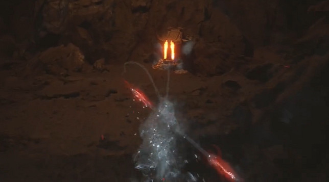 《黑神話悟空》璧水洞土地廟所在位置一覽 《黑神話悟空》璧水洞土地廟所在位置一覽