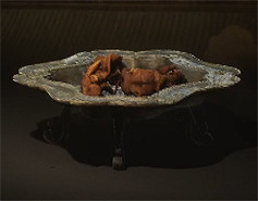 《黑神話悟空》泡酒物全圖鑒一覽 《黑神話悟空》泡酒物全圖鑒一覽