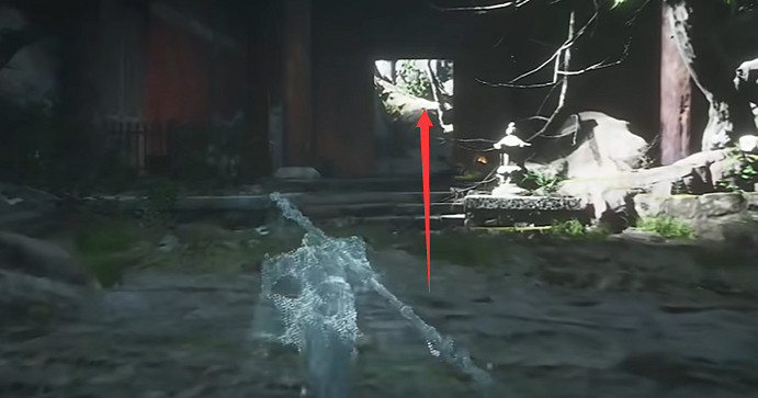 《黑神話悟空》紫雲山土地廟所在位置一覽 《黑神話悟空》紫雲山土地廟所在位置一覽