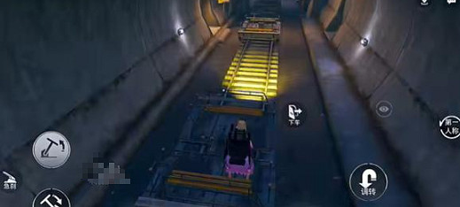 和平精英地鐵逃生冰河禁區玩法介紹 和平精英地鐵逃生冰河禁區玩法介紹