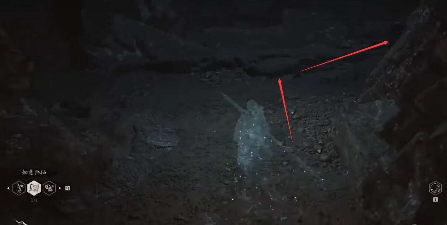 《黑神話悟空》蛙聲一片支線任務圖文流程攻略詳解 《黑神話悟空》蛙聲一片支線任務圖文流程攻略詳解