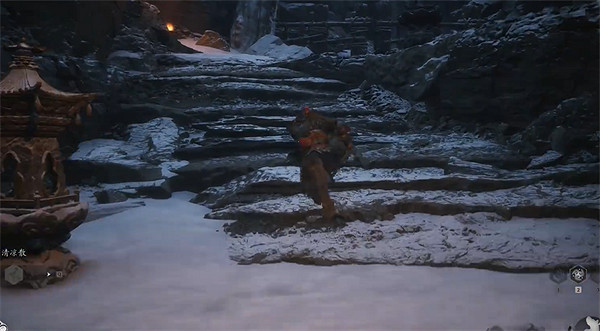 《黑神話悟空》精魄全位置介紹 《黑神話悟空》精魄全位置介紹