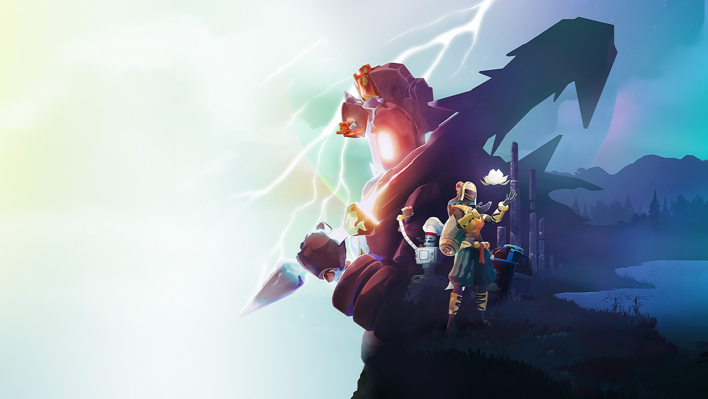 《雨中冒險2》新DLC“風暴探尋者”現已發售 多半好評 《雨中冒險2》新DLC“風暴探尋者”現已發售 多半好評