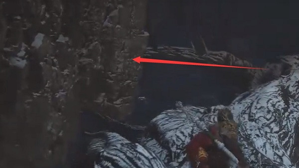 《黑神話悟空》翠笠武師位置介紹 《黑神話悟空》翠笠武師位置介紹