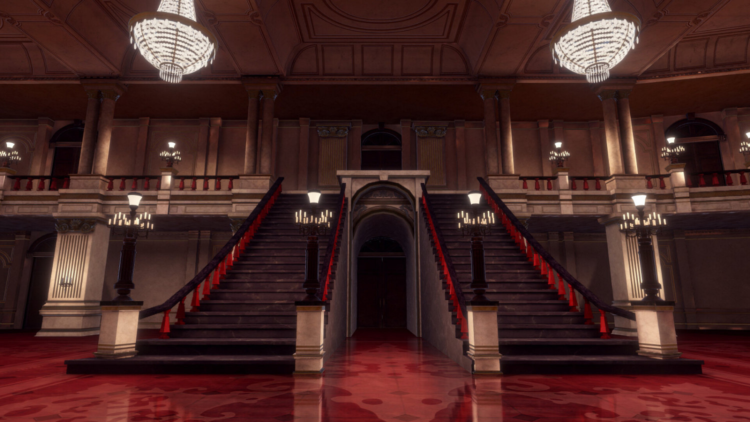 正統推理冒險遊戲《Dark Auction:希特勒的遺產》Steam頁面上線 支援中文 正統推理冒險遊戲《Dark Auction:希特勒的遺產》Steam頁面上線 支援中文