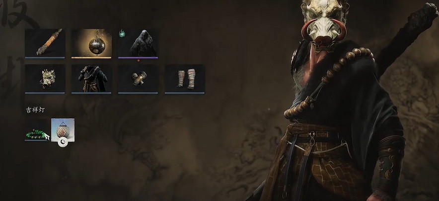 《黑神話悟空》亢金星君技能加點方法 《黑神話悟空》亢金星君技能加點方法