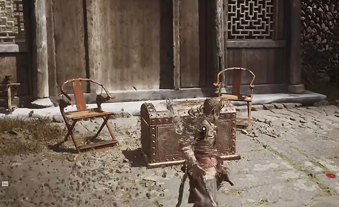 《黑神話悟空》紫雲山寶箱位置一覽 《黑神話悟空》紫雲山寶箱位置一覽