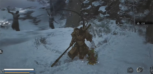 《黑神話悟空》全種子全收集攻略 《黑神話悟空》全種子全收集攻略