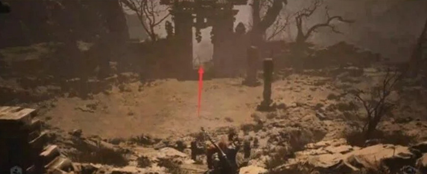 《黑神話悟空》舊撥浪鼓作用用法介紹 《黑神話悟空》舊撥浪鼓作用用法介紹