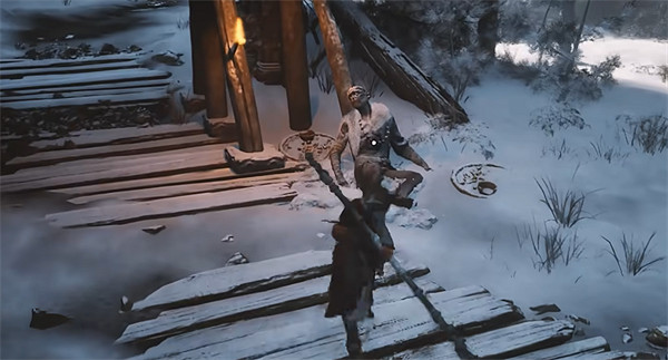 《黑神話悟空》不空打不了解決方法 《黑神話悟空》不空打不了解決方法