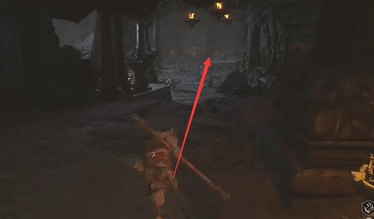 《黑神話悟空》避水洞寶箱位置一覽 《黑神話悟空》避水洞寶箱位置一覽