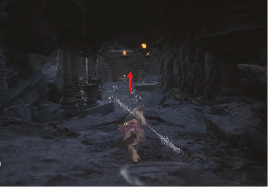 《黑神話悟空》精魄全位置介紹 《黑神話悟空》精魄全位置介紹