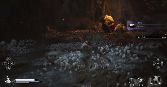 《黑神話悟空》要緊物事作用大全 《黑神話悟空》要緊物事作用大全