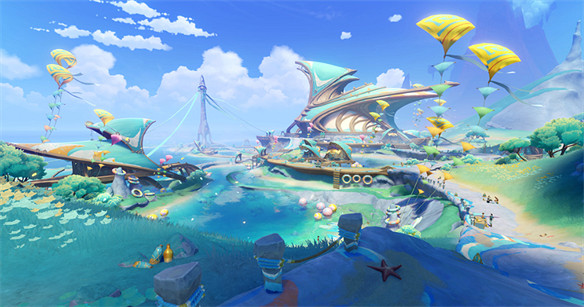 不破不立的《原神》5.0版本有哪些變化？