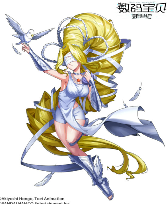 《數碼寶貝新世紀》維納斯獸什麽時候復刻 維納斯獸返場時間