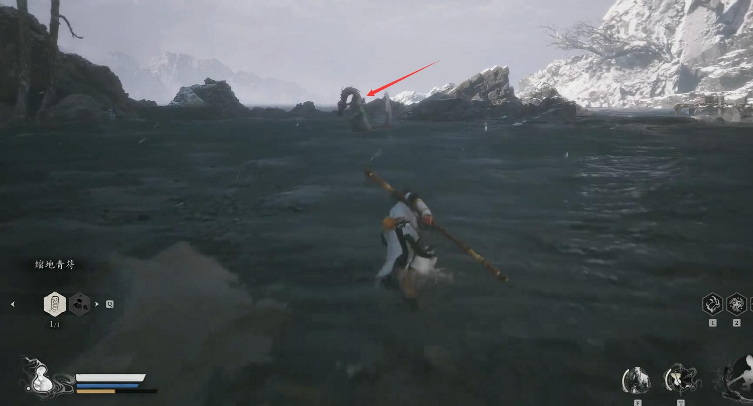 《黑神話悟空》堅骨丹丹方獲得方法 《黑神話悟空》堅骨丹丹方獲得方法